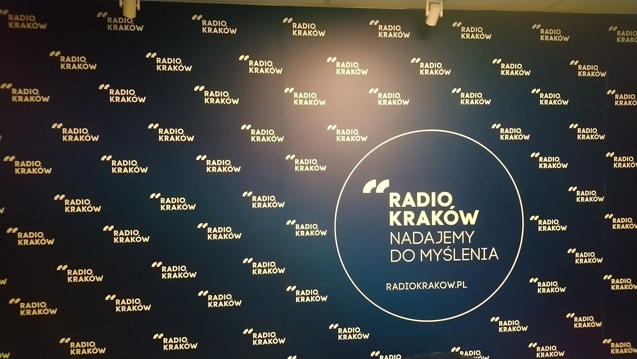 Radio Gaga cd... Kraków